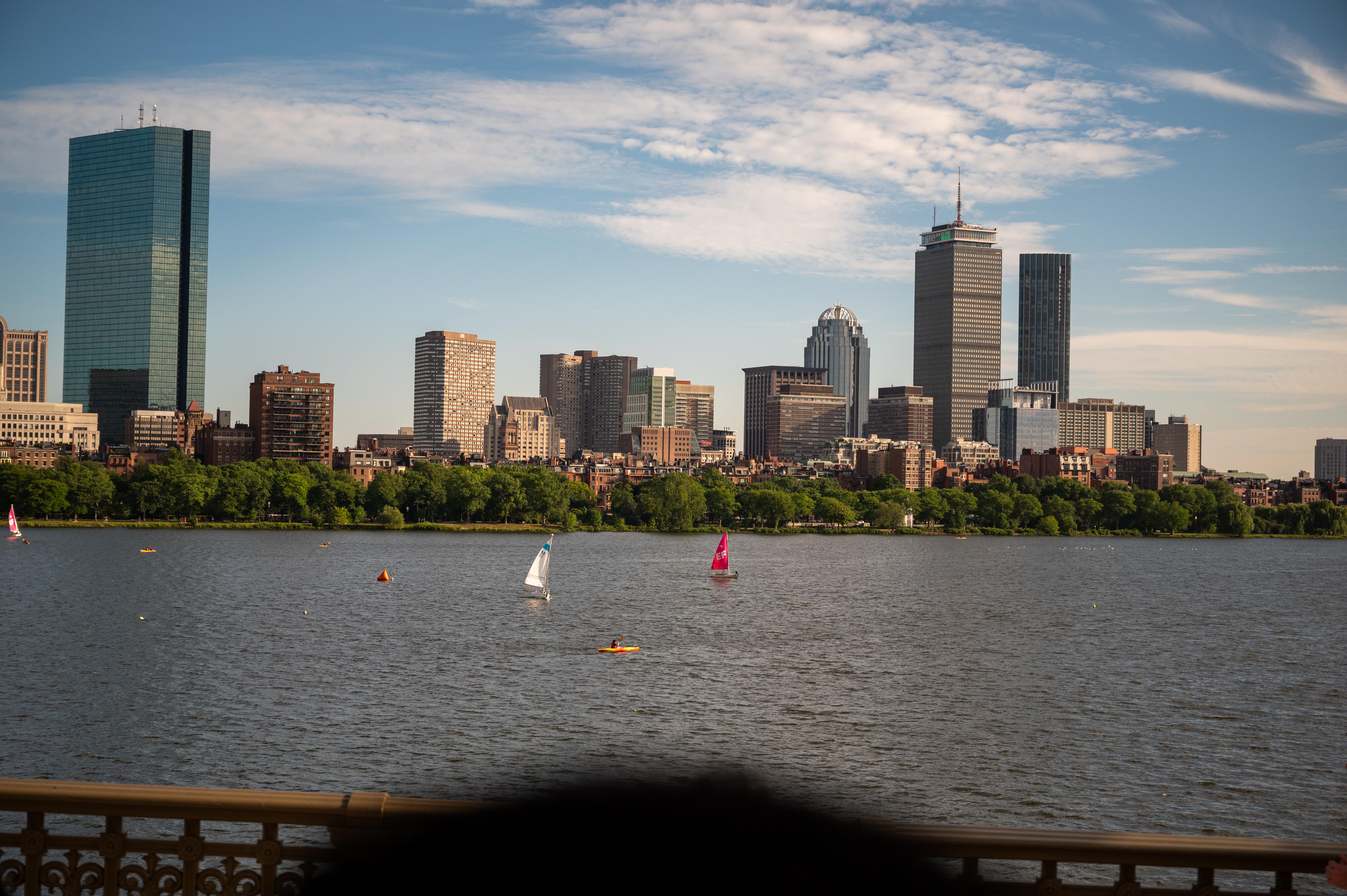 Boston