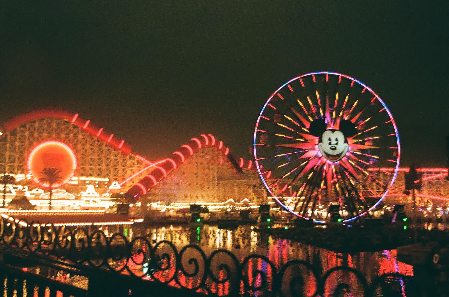 Disneyland