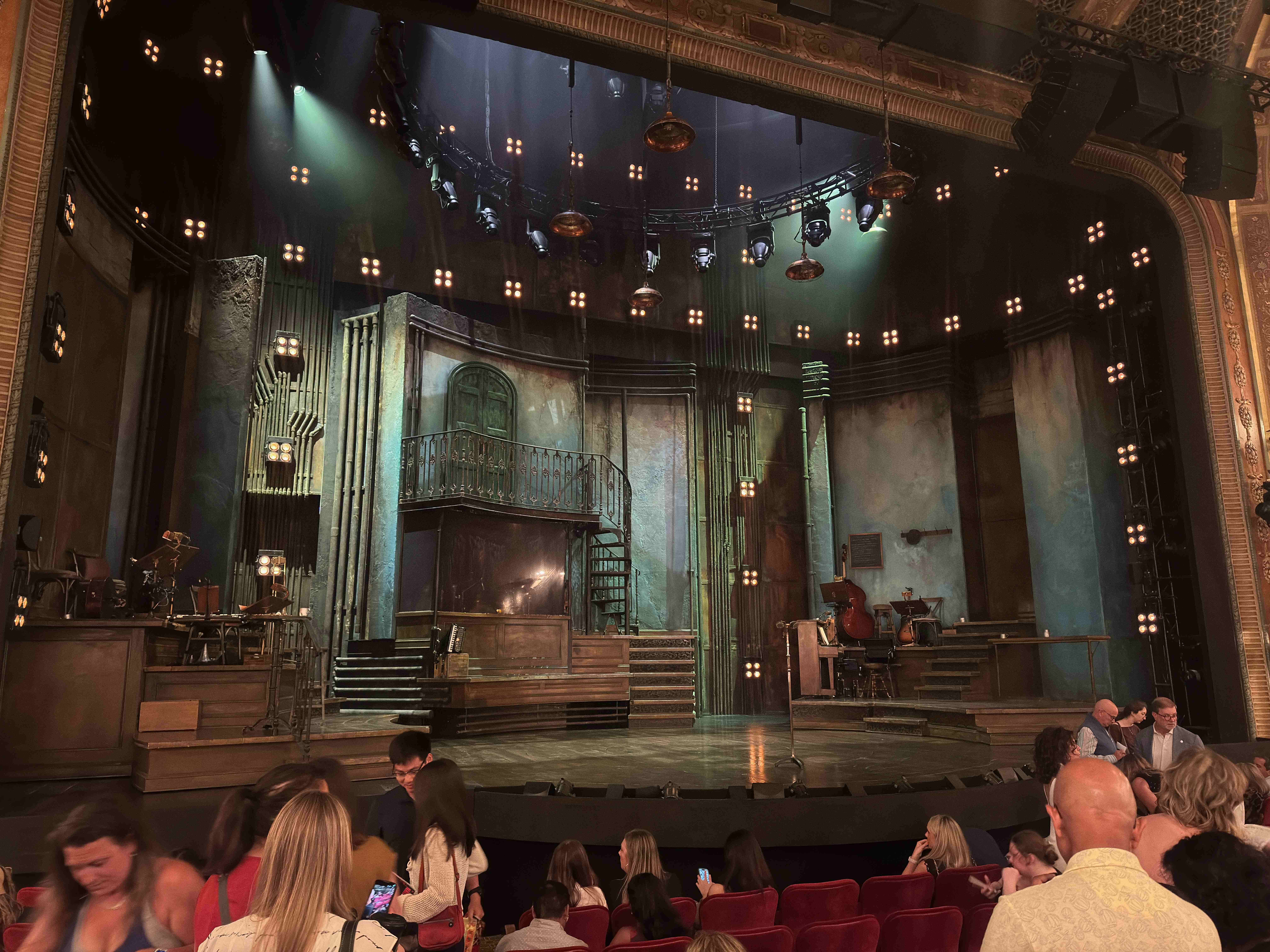 Hadestown