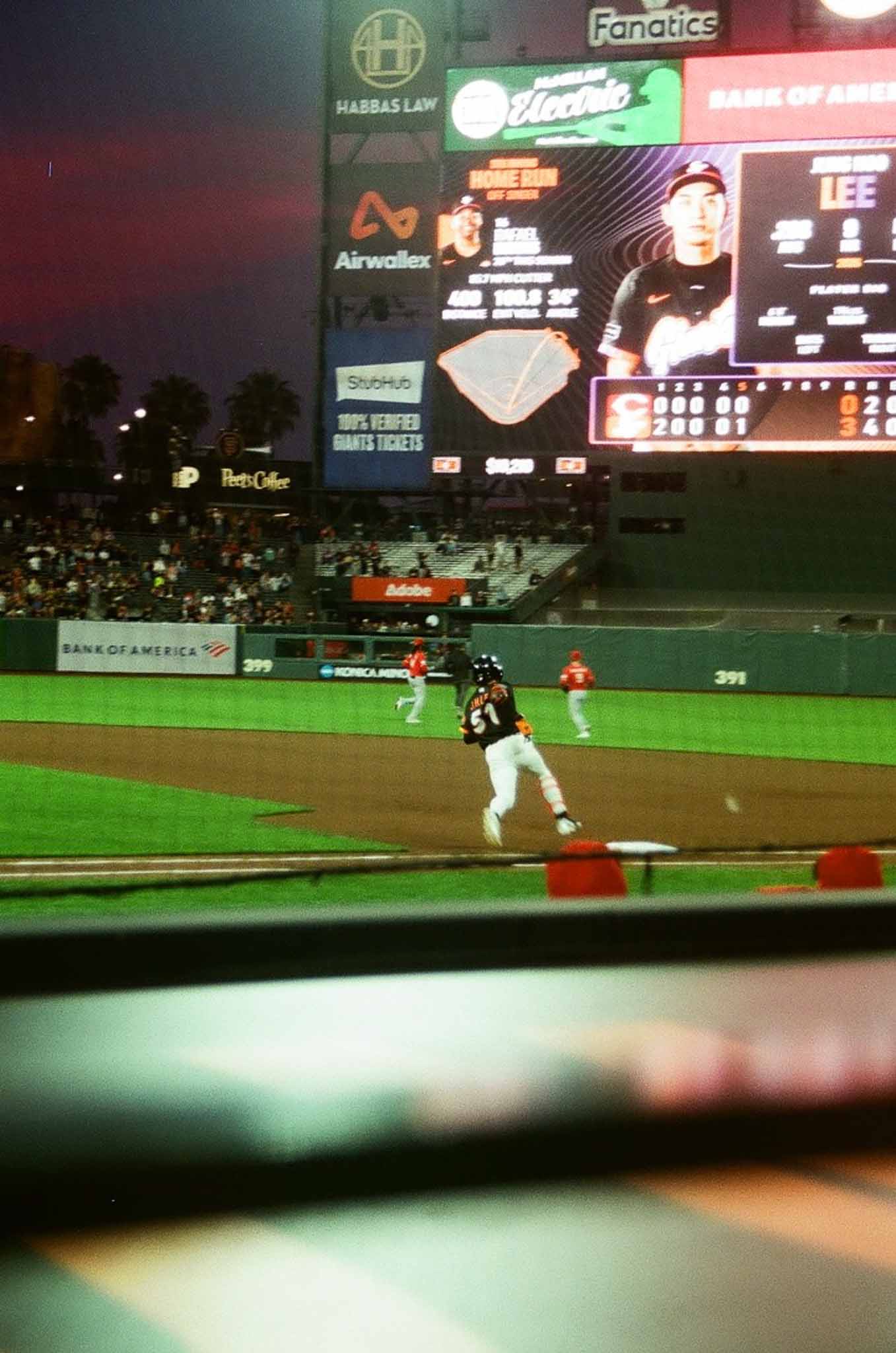SF-Giants