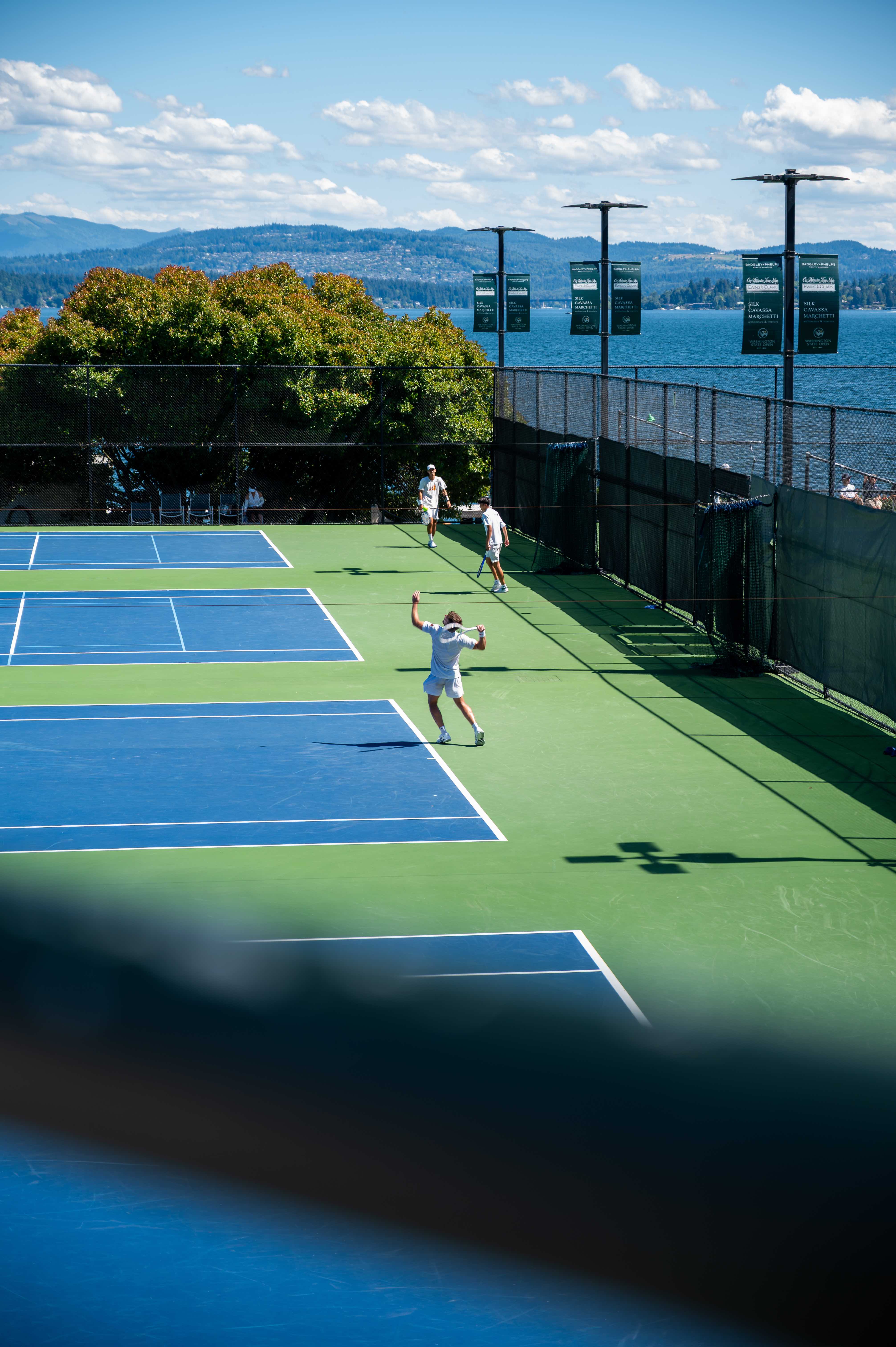 Tennis