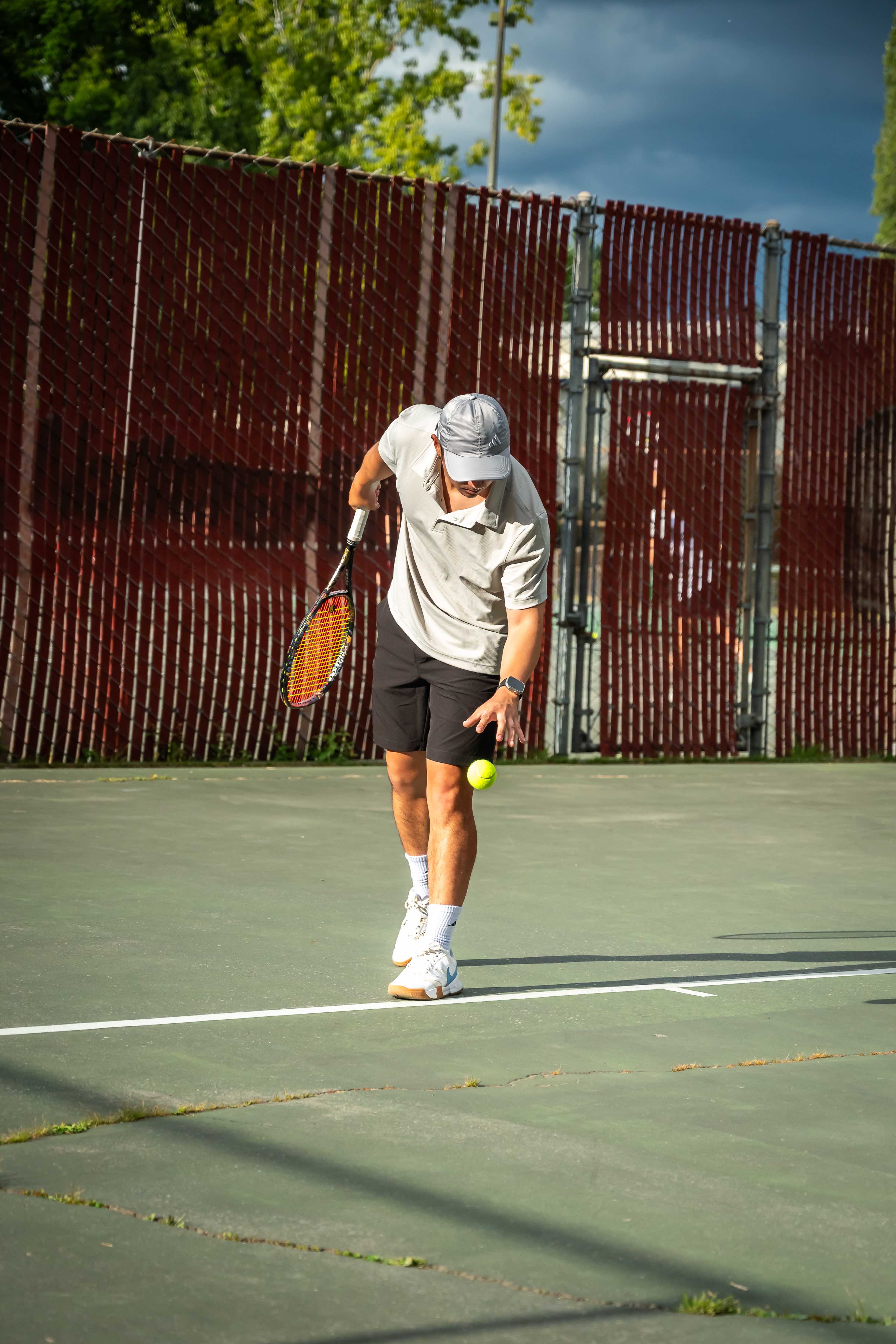 Tennis