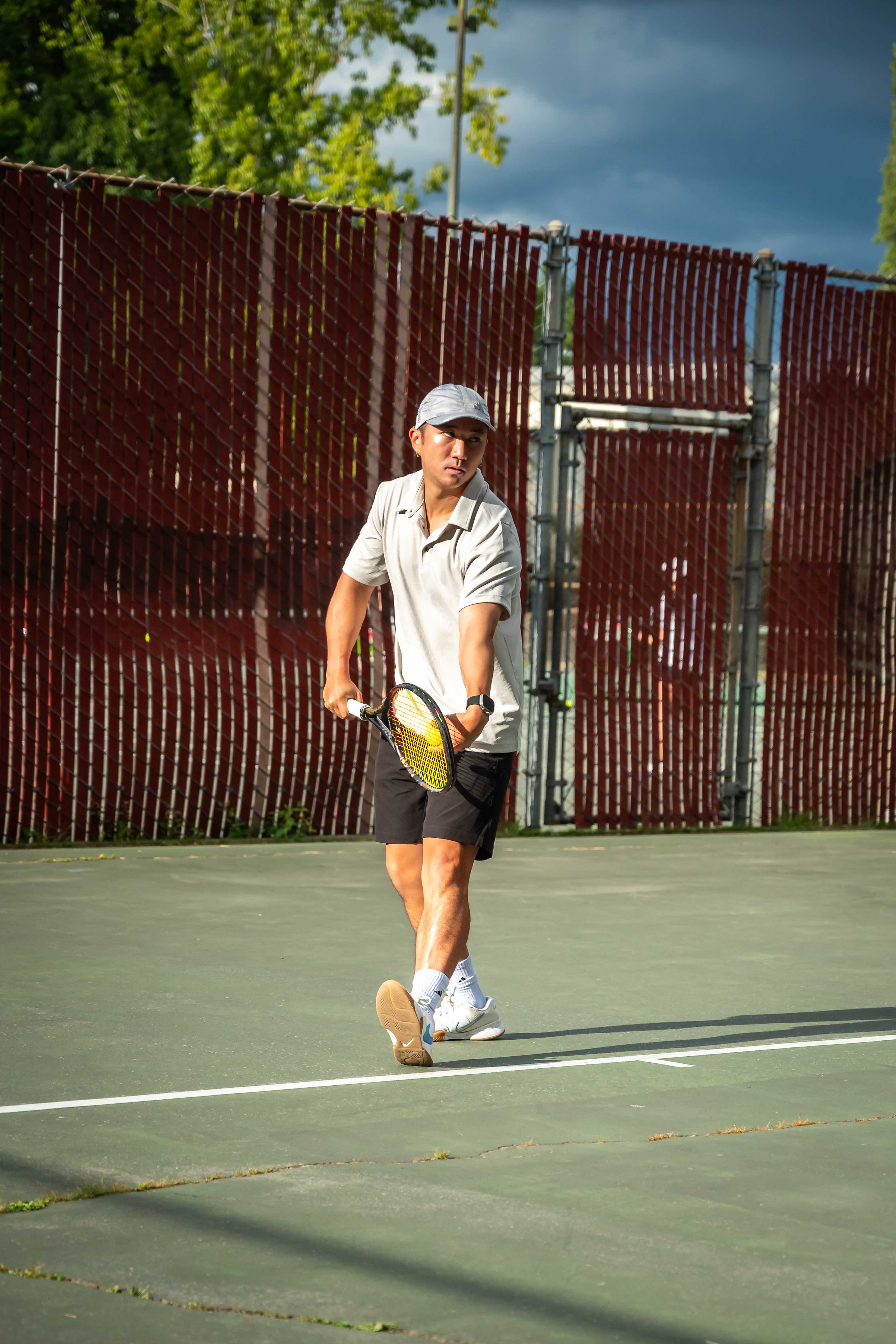 Tennis